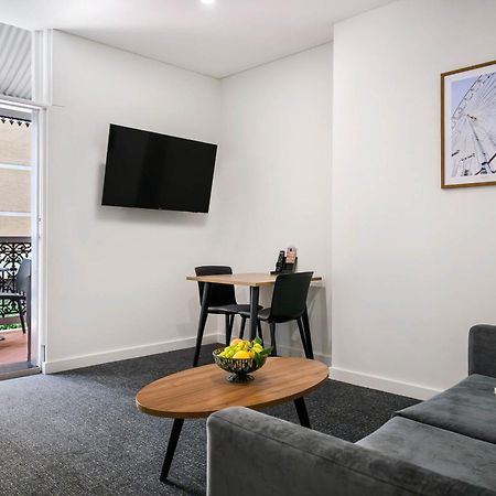 Durham Serviced Apartments Adelaida Exterior foto
