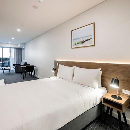 Durham Serviced Apartments Adelaida Exterior foto