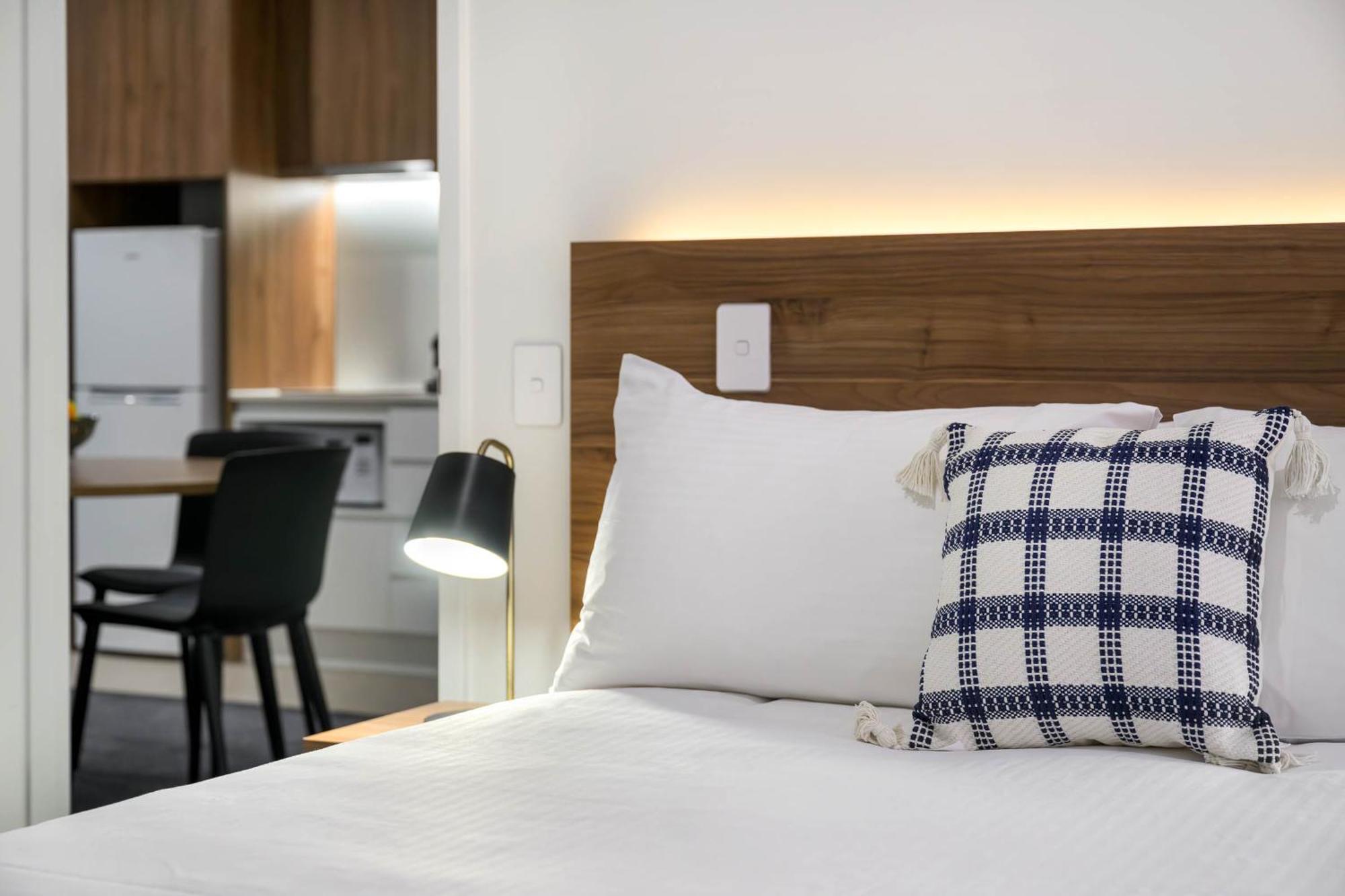 Durham Serviced Apartments Adelaida Exterior foto