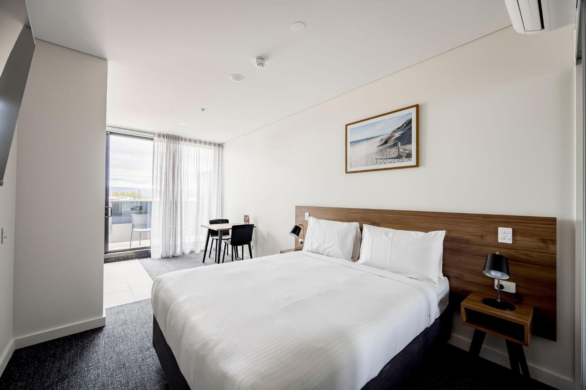 Durham Serviced Apartments Adelaida Exterior foto