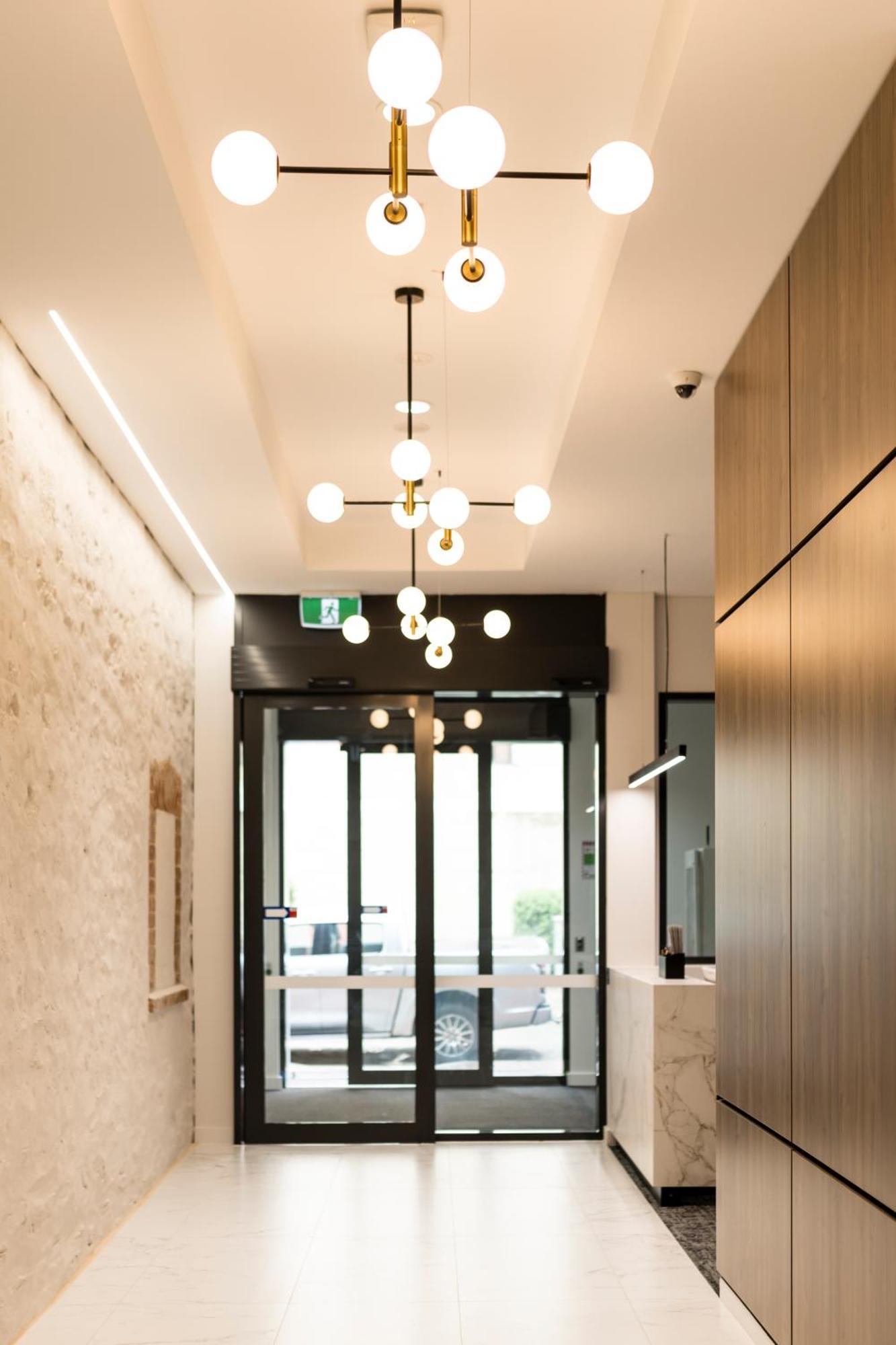 Durham Serviced Apartments Adelaida Exterior foto